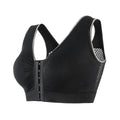 PowerLift Front Zip Sports Bra
