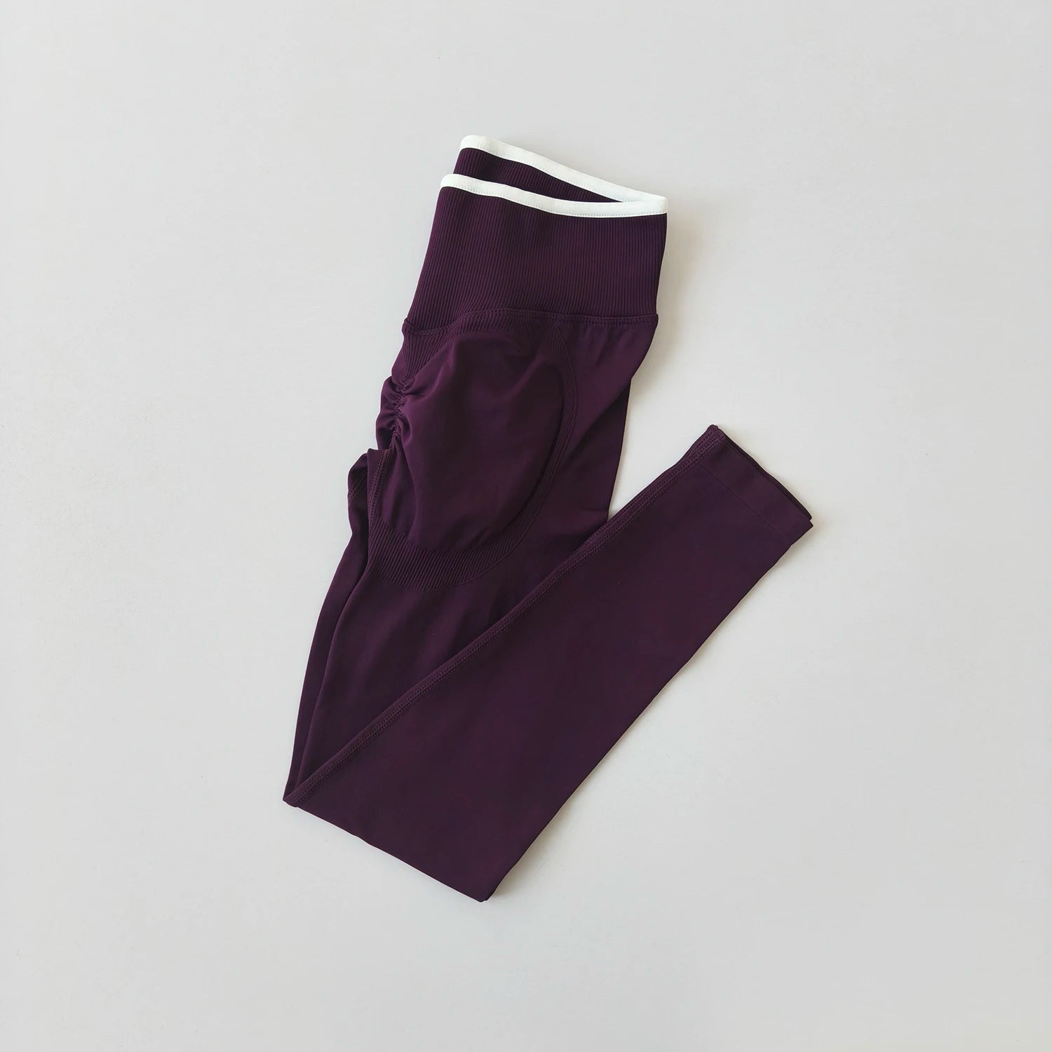 CurveFit Seamless Performance Leggings