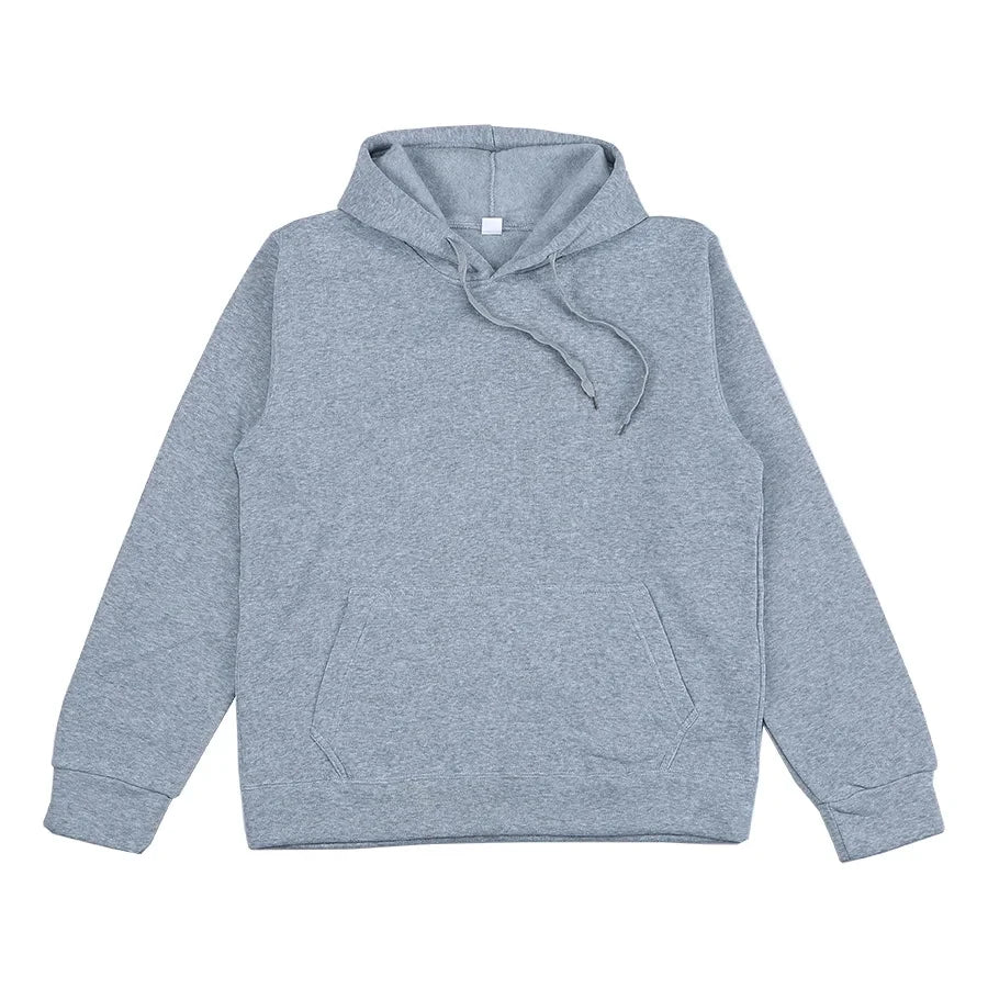 PulseBlock Streetwear Hoodie