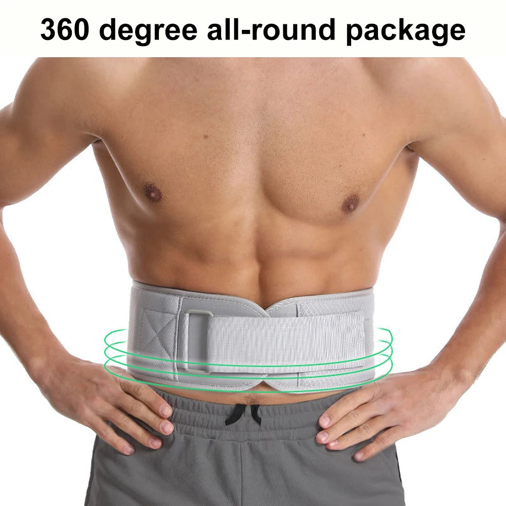 CoreLock Adjustable Lifting Belt