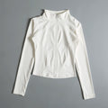StriaForm Zip-Up Yoga Jacket