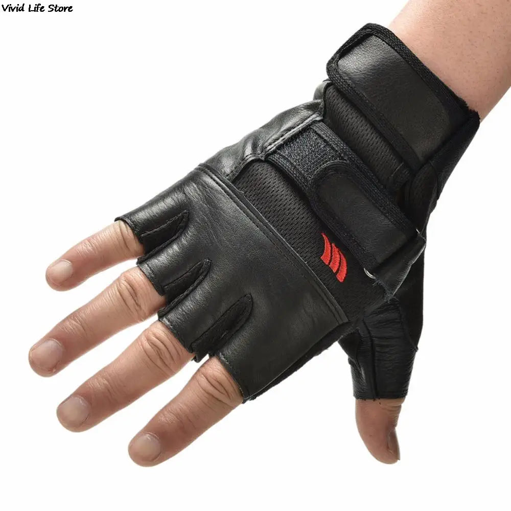 TitanGrip Pro Training Gloves