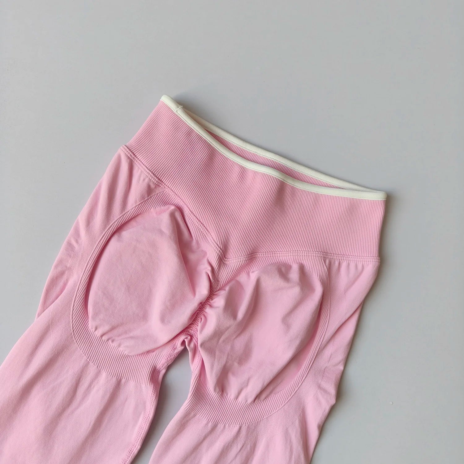 CurveFit Seamless Performance Leggings