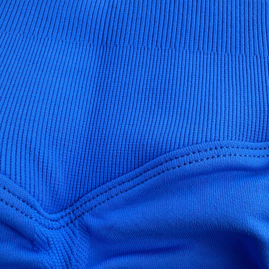 SeamCore Scrunch Sport Shorts