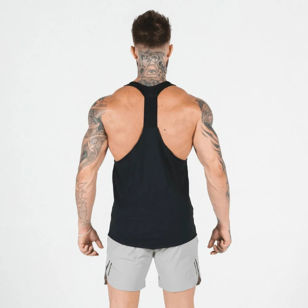 CoreFlex Stringer Tank