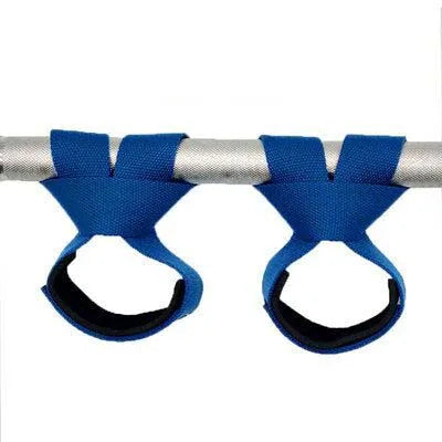 PullForce Anti-Slip Lifting Straps