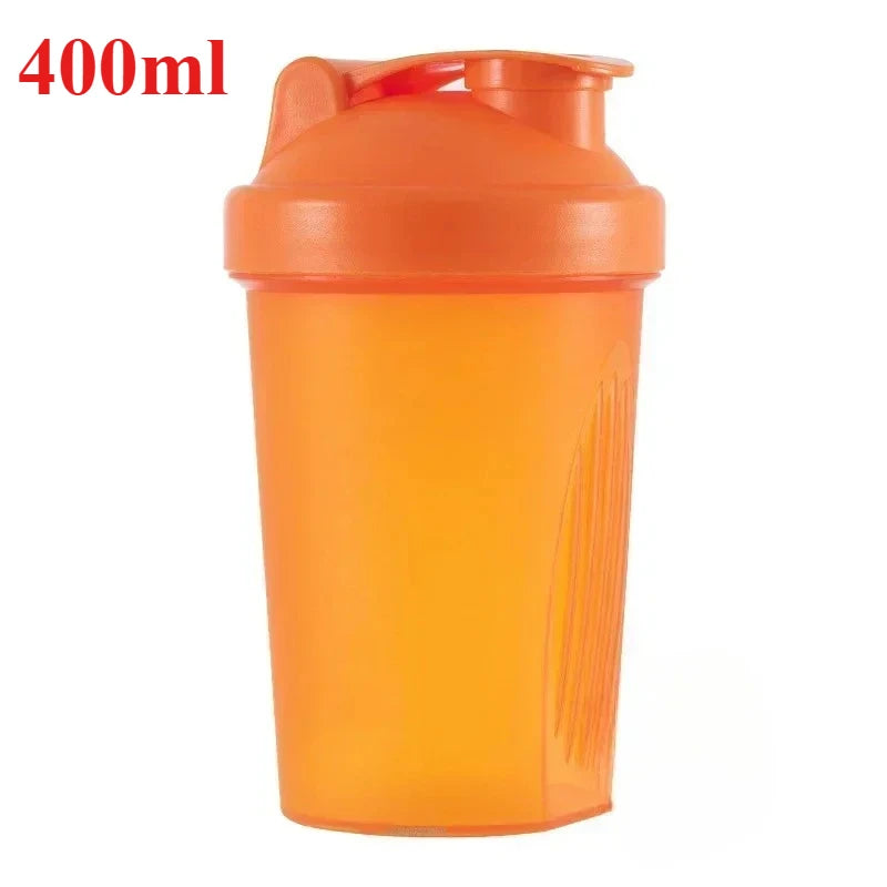 SteelBall Sport Protein Shaker
