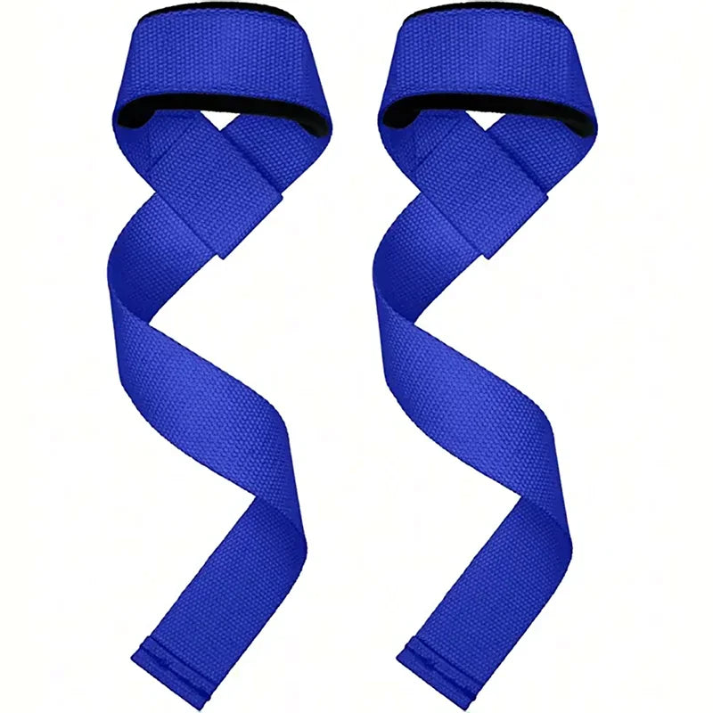 WrapTitan Adjustable Wrist Straps