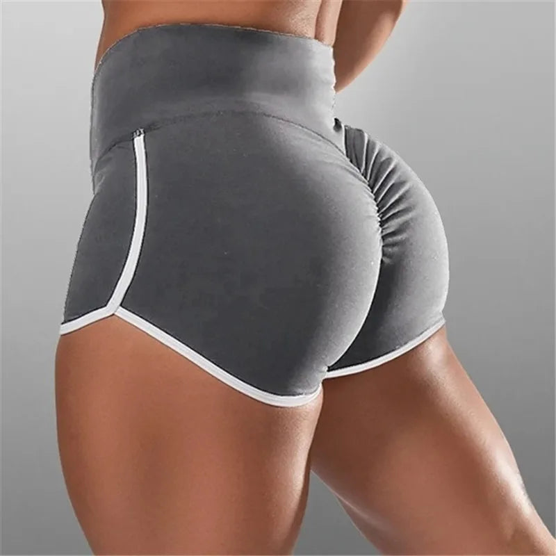 FlexLite Low-Rise Sport Shorts