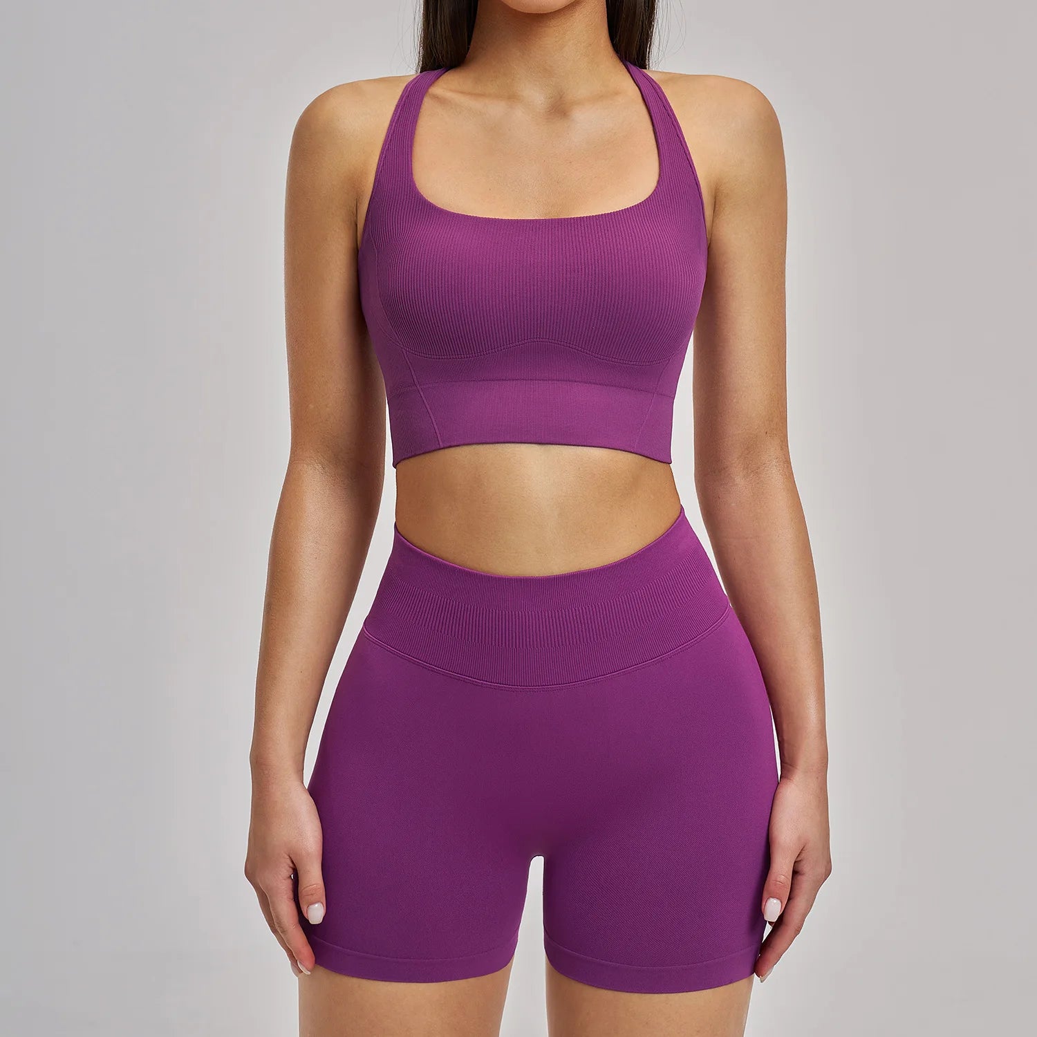 FlexForm Seamless Active Set