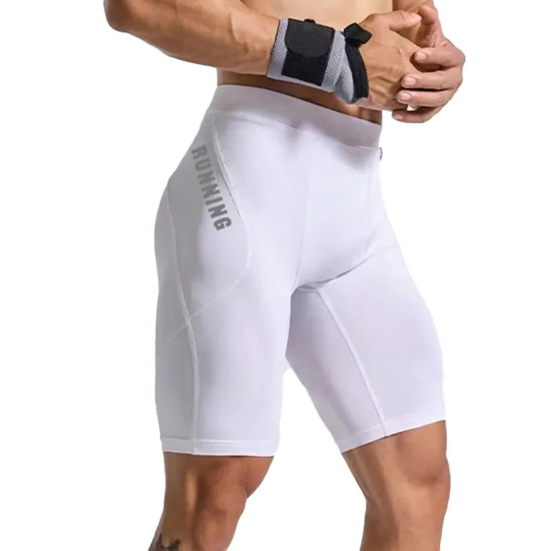 PulseGrip Compression Training Tights