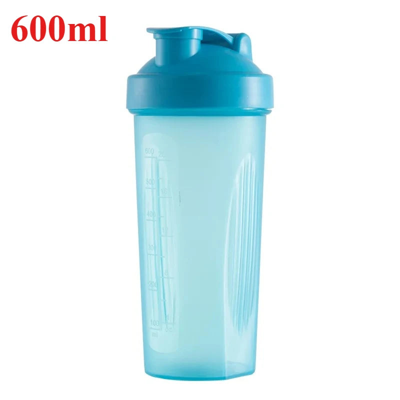 SteelBall Sport Protein Shaker