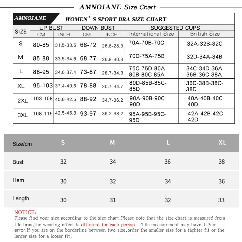 CoreLift High Support Sports Bra