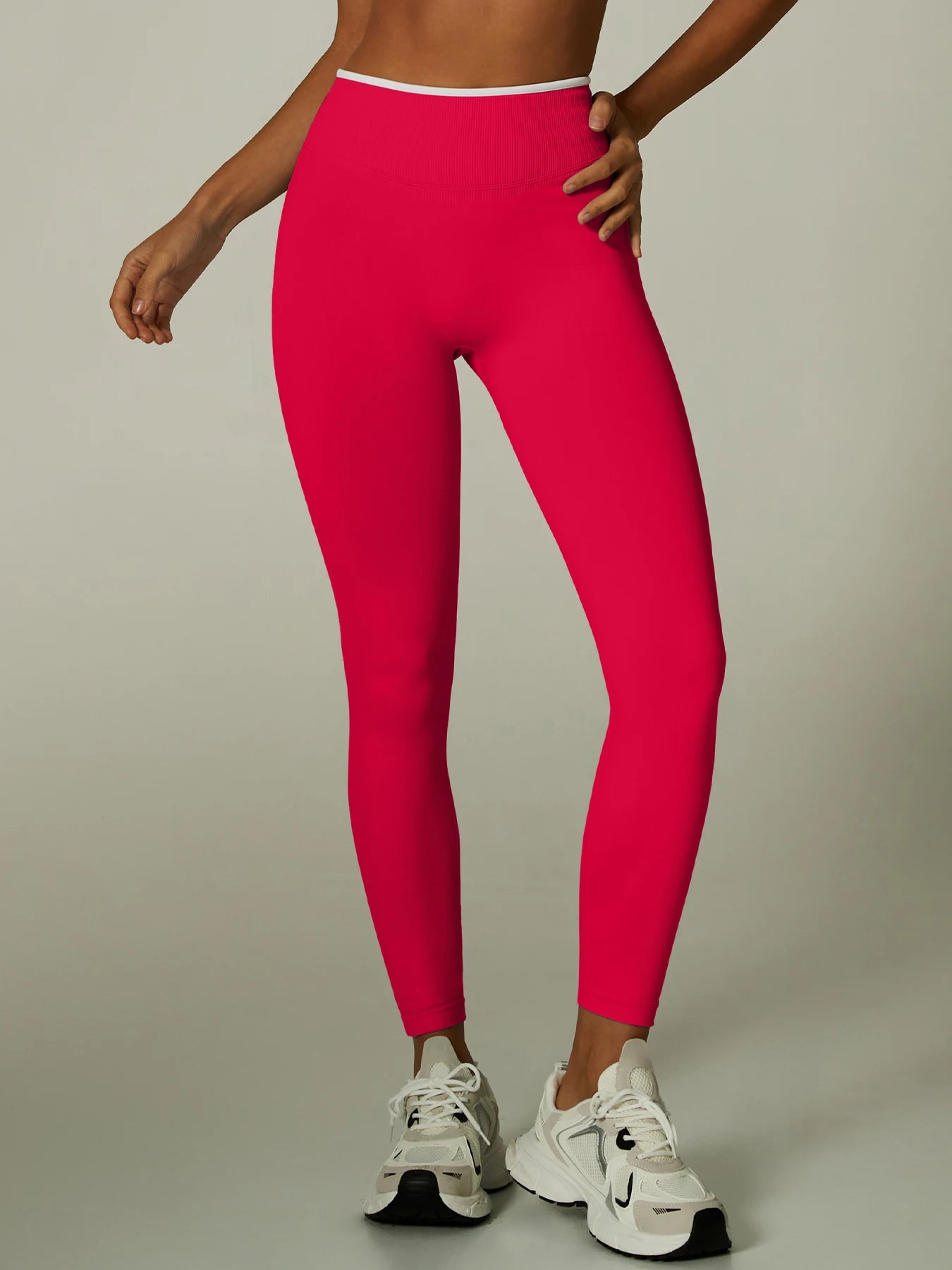 Elevate Sculpt Seamless Leggings Set