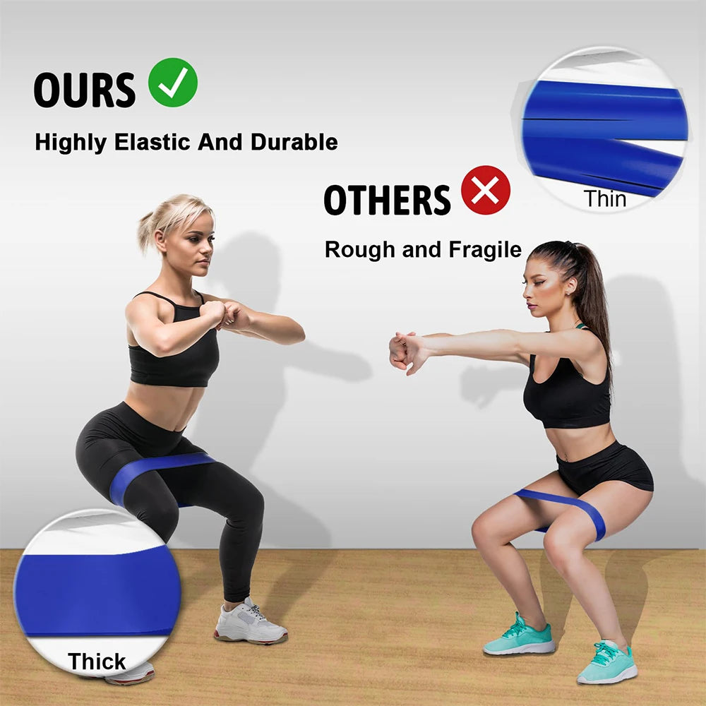 CoreFlex Resistance Bands