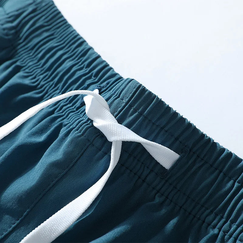 BreezeForge Outdoor Sport Shorts