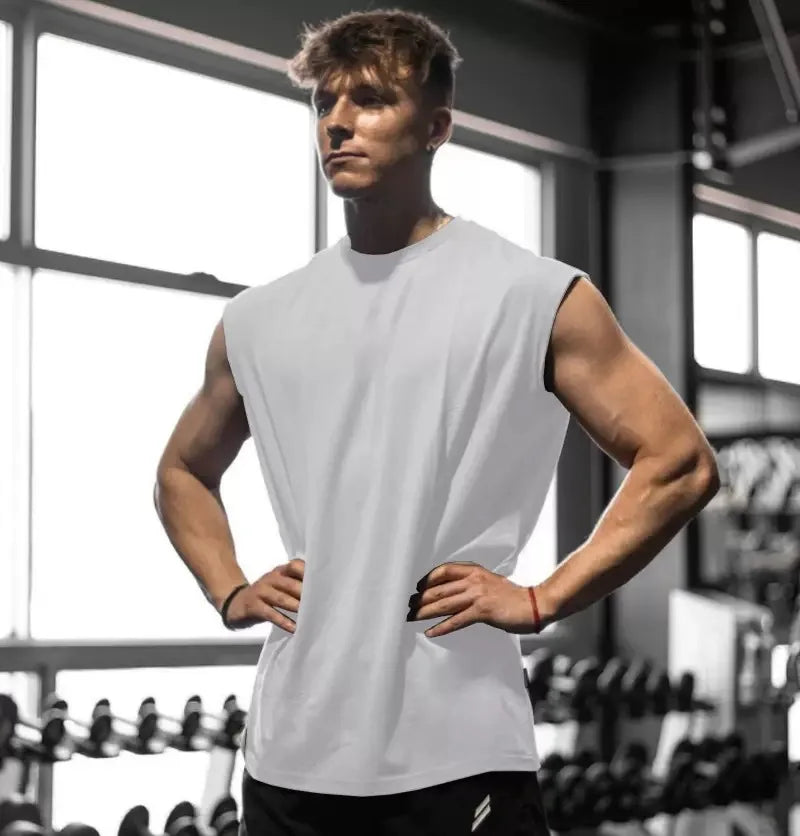 AeroMesh Sport Tank