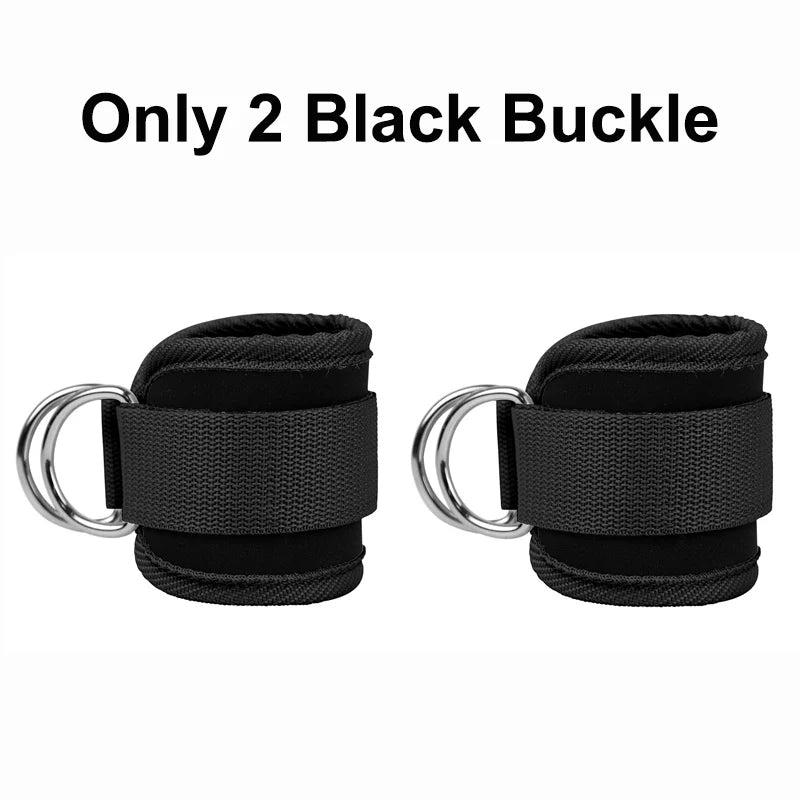 CoreFlex Ankle Resistance Bands Set