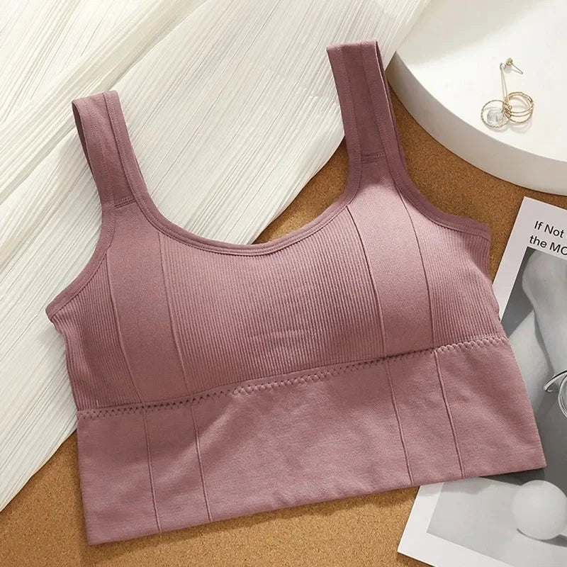 AirFlow Sculpt Sports Bra