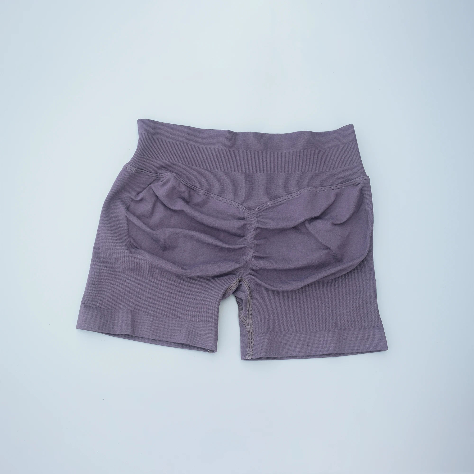 SeamCore Scrunch Sport Shorts