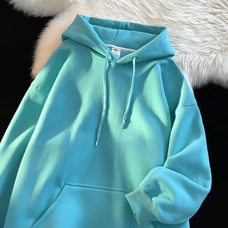 CourtCore Graphic Hat Hoodie