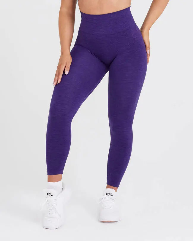 Effortless Sculpt Seamless Leggings