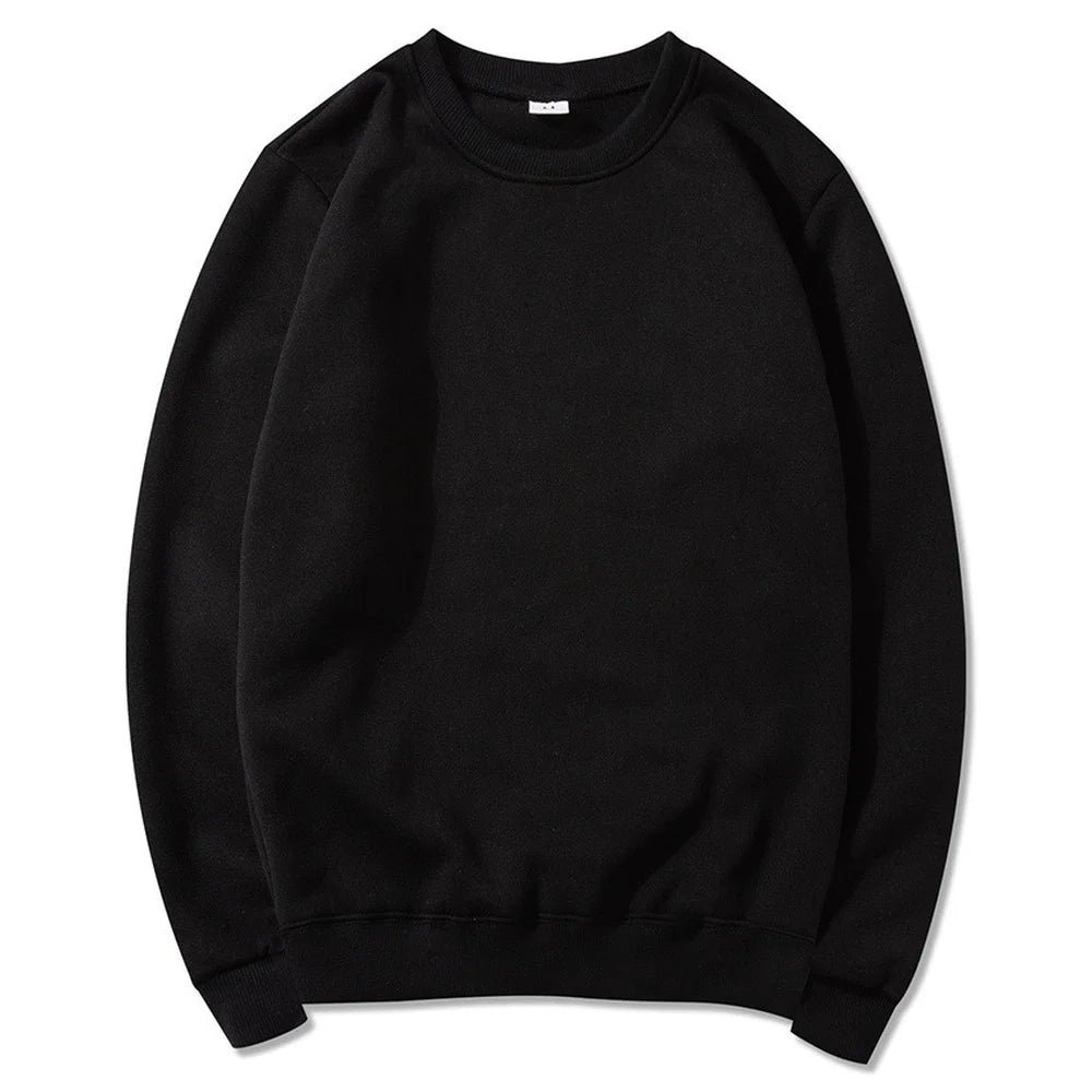 StreetForm Y2K Pullover Hoodie