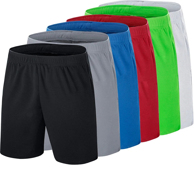 MeshForge Bodybuilding Mesh Shorts