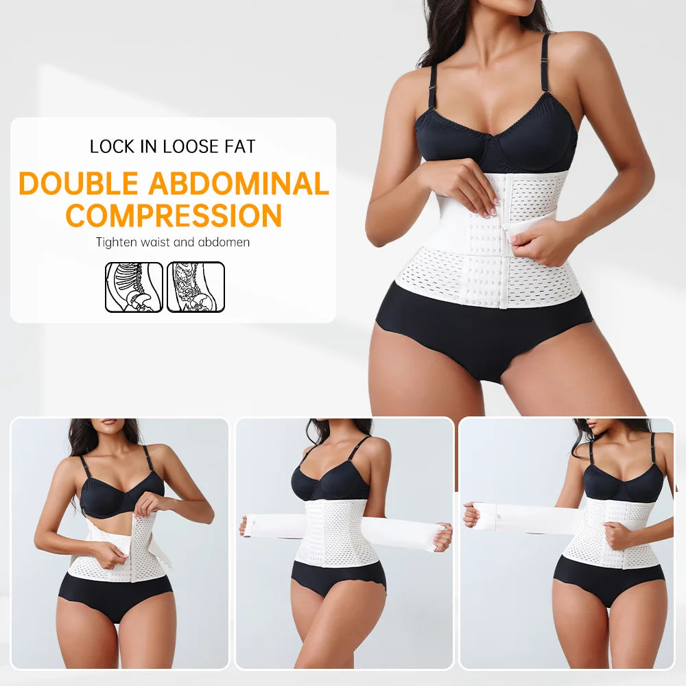 ShapeCore Adjustable Waist Trainer
