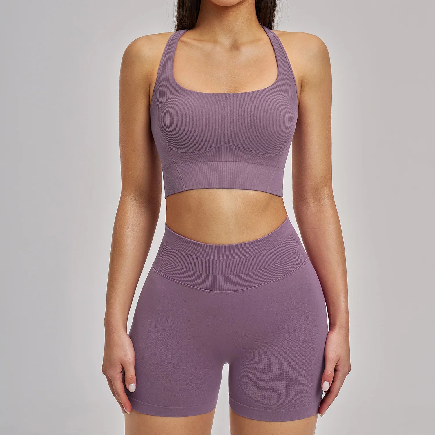 FlexForm Seamless Active Set