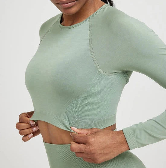 Effortless Sculpt Seamless Leggings