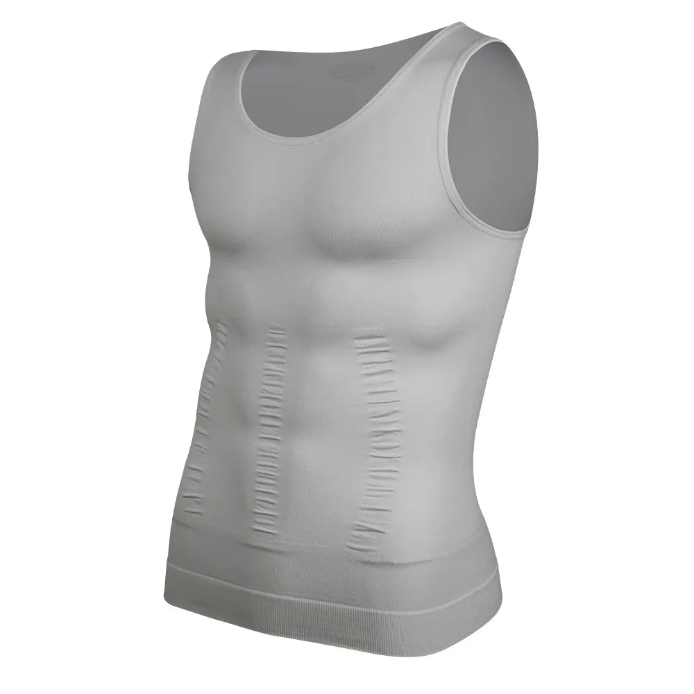 SlimForge Body-Shaper Compression Tank