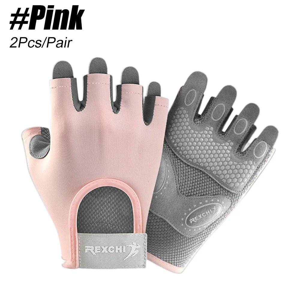 PowerGrip Training Gloves