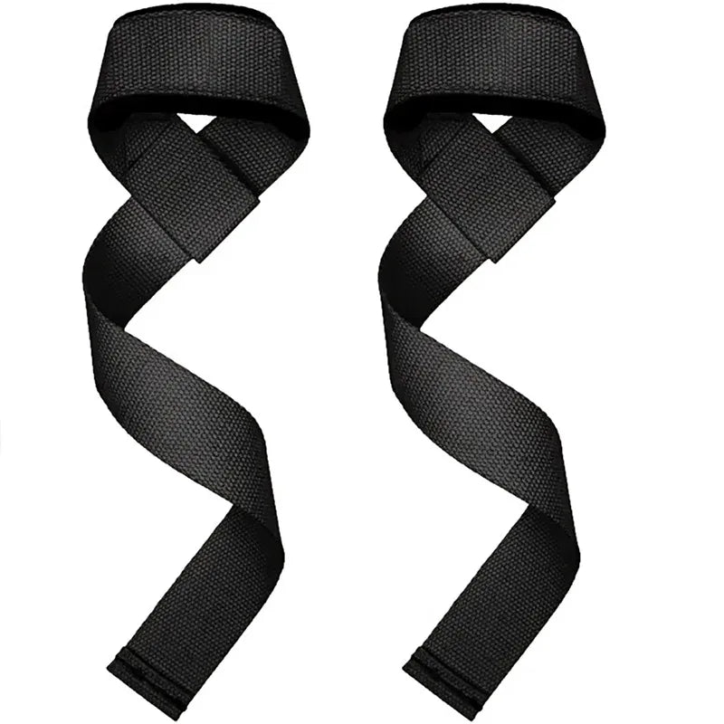WrapTitan Adjustable Wrist Straps