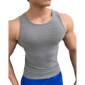 CourtFlex Streetwear Sport Tank