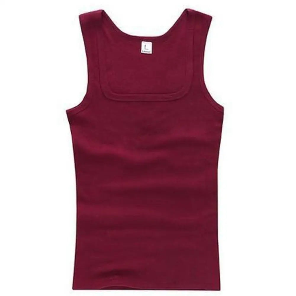CoreClassic Cotton Bodybuilding Tank