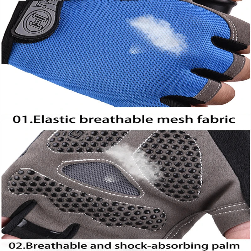 GripForce Training Gloves