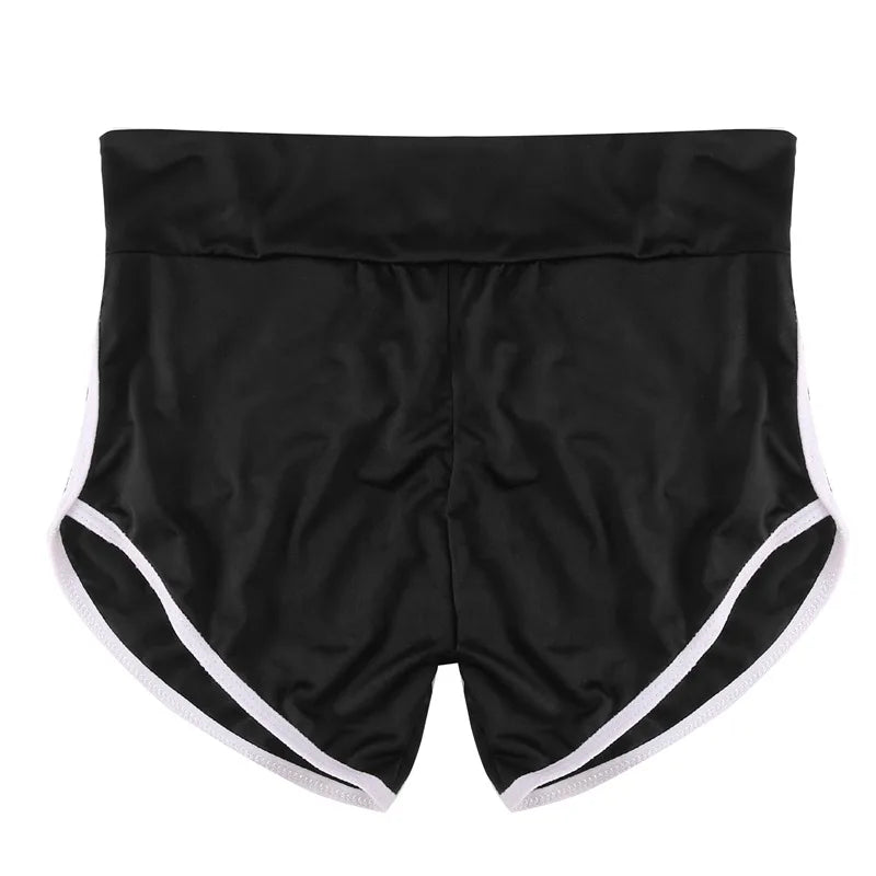 FlexLite Low-Rise Sport Shorts