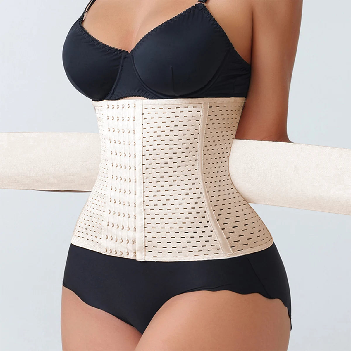 ShapeCore Adjustable Waist Trainer