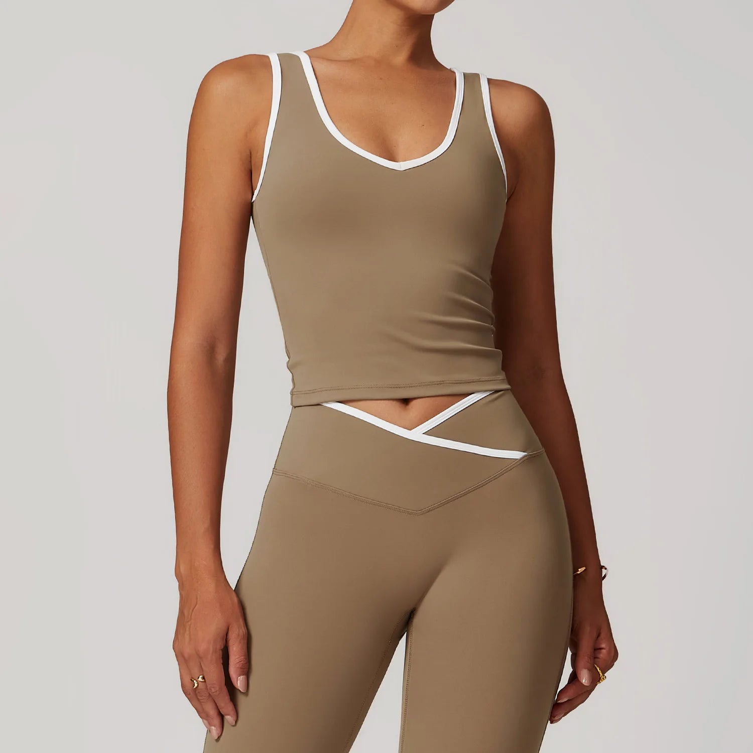 Elevate Sculpt Active Set